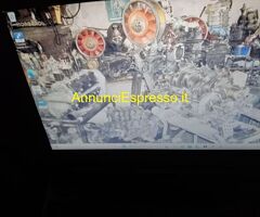 Motori vari Porsche. Anni 60 e 70.