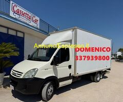 IVECO alimentazionediesel