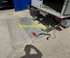 IVECO alimentazionediesel