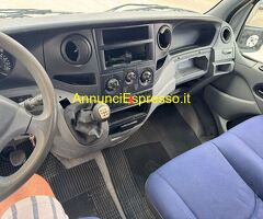 IVECO alimentazionediesel