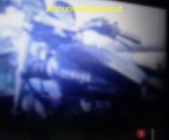 Usato  Yamaha custom  Custom 750 di cilindrata cc750