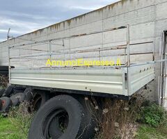 CASSONE FISSO CON CENTINA X DAILY