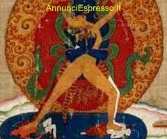 TANTRA MASSAGE QUELLO VERO