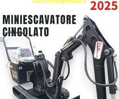 Autocarro con cassone ribaltabile per escavatore
