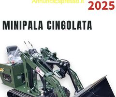 Autocarro con cassone ribaltabile per escavatore