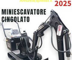 Autocarro con cassone ribaltabile per escavatore c