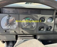 IVECO EUROCARGO 170E27 CASSONE