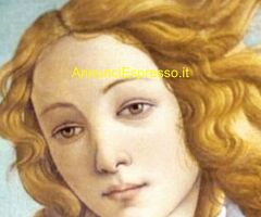 SENSITIVO REALE VEGGENTE DANIEL DE SANTI