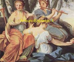 SENSITIVO REALE VEGGENTE DANIEL DE SANTI