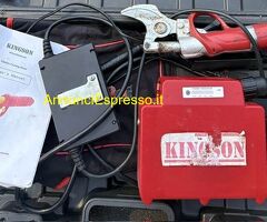 FORBICE KINGSON PER RICAMBI