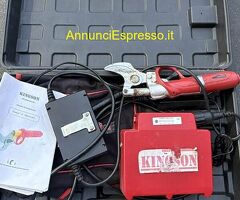 FORBICE KINGSON PER RICAMBI