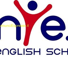 My English School cerca  Course Coordinator nel settore Formazione con  esperienza