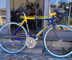 Bicicletta da corsa Bianchi Alloy Pro 7000