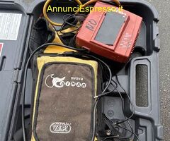 FORBICE MASTER TALL PER RICAMBI