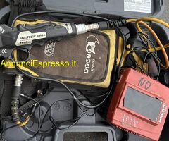 FORBICE MASTER TALL PER RICAMBI