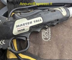 FORBICE MASTER TALL PER RICAMBI