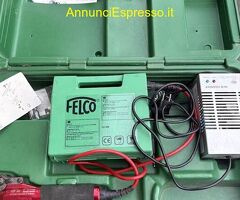 FORBICE FELCO 82