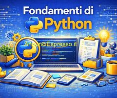 CorsoLa Scuola dei Dati - formazione su Data Analysis e Intelligenza Artificiale