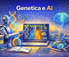 CorsoLa Scuola dei Dati - formazione su Data Analysis e Intelligenza Artificiale