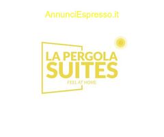 Oasi Srl  cerca  Housekepping e MBooking  nel settore Turismo con  esperienza