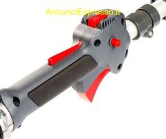 DECESPUGLIATORE EFCO STARK 3810 S 36,2 cc 1,8 Hp