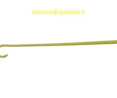 BASTONE DI PLASTICA PER PASTORE