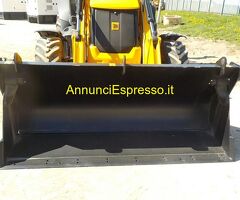 Caricatore-escavatore JCB 3CX P21 ECO Turbo Terna