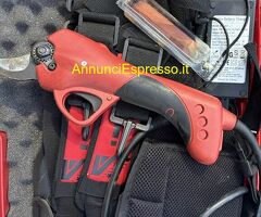 FORBICE AIMA HF 30 USATA