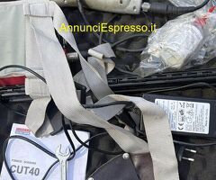 FORBICE CUT 40 USATA