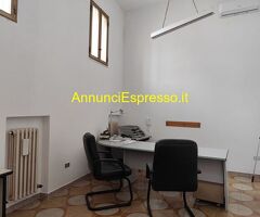 Affitto ufficio Centro mq140 affitto Euro150