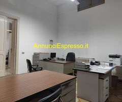 Affitto ufficio Centro mq140 affitto Euro150