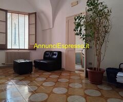 Affitto ufficio Centro mq140 affitto Euro150