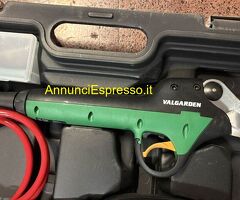 FORBICE VALGARDEN XC 35 BZ A ZAINO