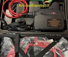 FORBICE VALGARDEN XC 35 BZ A ZAINO