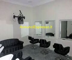 Affitto negozio VIC. VIA ROMA CESANO mq40 affitto Euro750