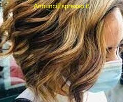 Affitto negozio VIC. VIA ROMA CESANO mq40 affitto Euro750