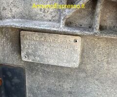 CAMBIO MARCE MERCEDES ATEGO 817