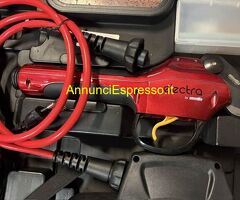 FORBICE ELECTRA AUSONIA  NUOVA