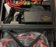 FORBICE ELECTRA AUSONIA  NUOVA