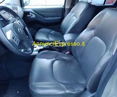 NISSAN Pathfinder panfinter 7 posti 4WD