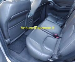 NISSAN Pathfinder panfinter 7 posti 4WD