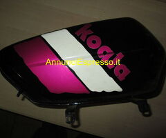 Serbatoio Fantic Motor Koala 50