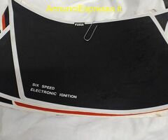 Ricambi Fantic motor epoca