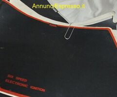 Ricambi Fantic motor epoca