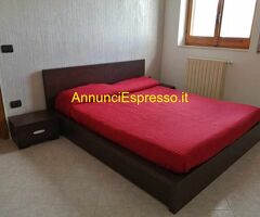 Affitto appartamento ideale pervacanza a contatto con la natura mq60 numero localitre