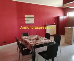 Affitto appartamento ideale pervacanza a contatto con la natura mq60 numero localitre