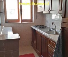 Affitto appartamento ideale pervacanza a contatto con la natura mq60 numero localitre