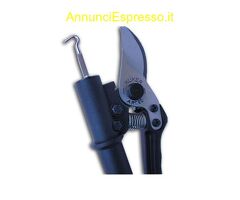 FORBICE DA POTATURA KUKER CON LEGATRALCI