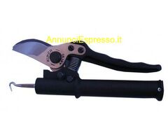 FORBICE DA POTATURA KUKER CON LEGATRALCI