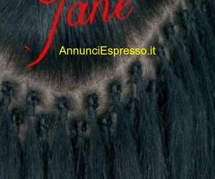 Extension e Treccine